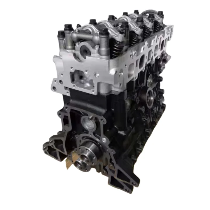 BRAND NEW 22R 22RE ENGINE LONG BLOCK 2.4L FOR TOYOTA HILUX PICKUP CRESSIDA COASTER CORONA CAR ENGINE