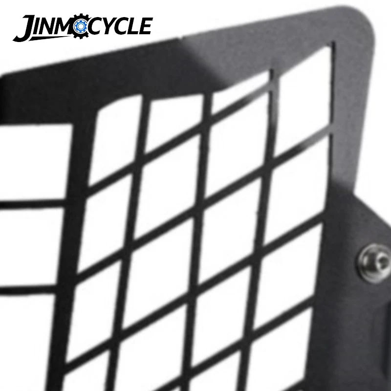 

For Honda CRF250L CRF250M CRF300L 2013-2019-2020-2021-2022-2023 Motorcycle Headlight Guard CRF 250L / 300L /250M Protector Cover