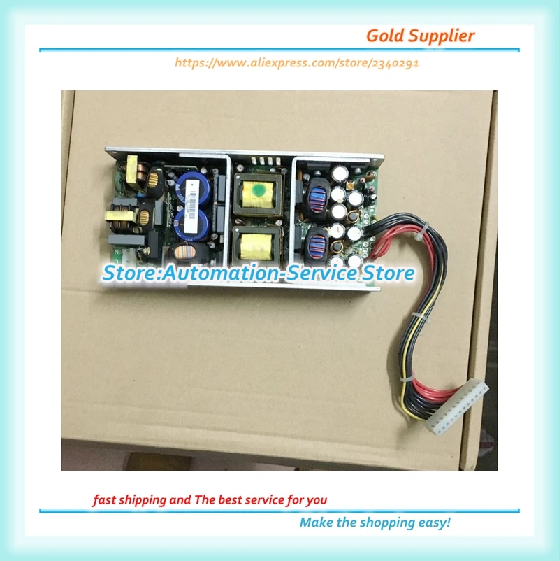 

PSF 150-050C Industrial 150W +5V=30A +12V=1.0A