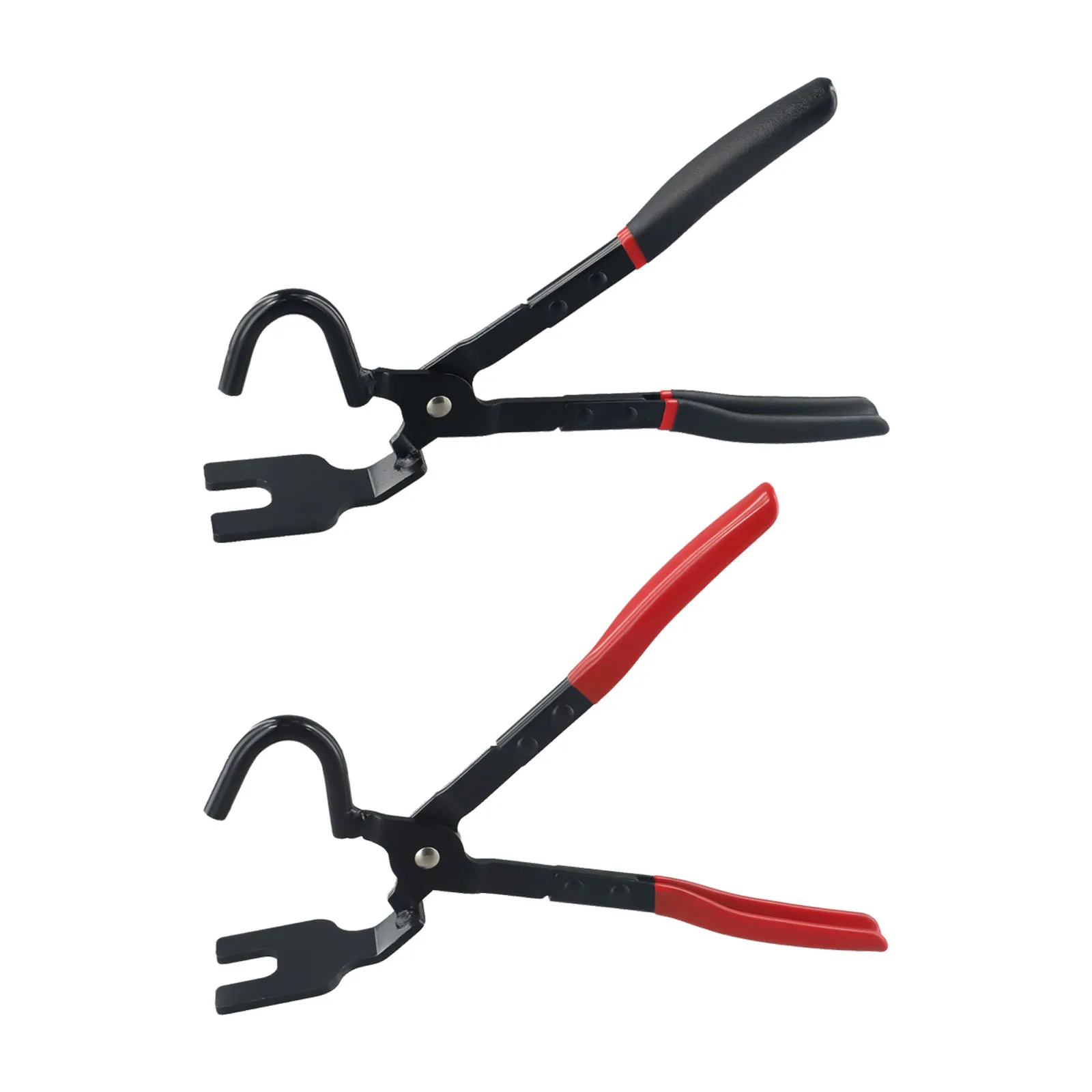 Exhaust System Hangers Car Removal Pliers Car Removal Pliers Car Removal Pliers Exhaust Hanger Brackets PVC Plastic Handle