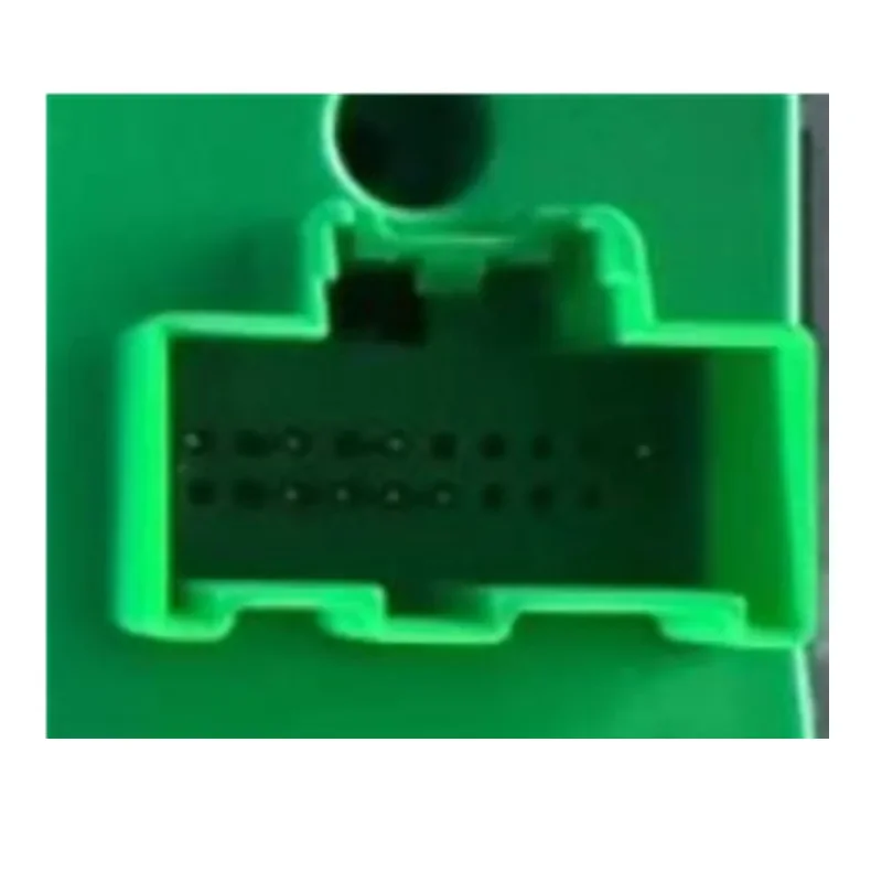 NewOE:GB5Z-14529-DA مناسبة لمفتاح رفع زجاجي ذو 8 سنون لمفتاح Windows الرئيسي الذي يعمل بالطاقة