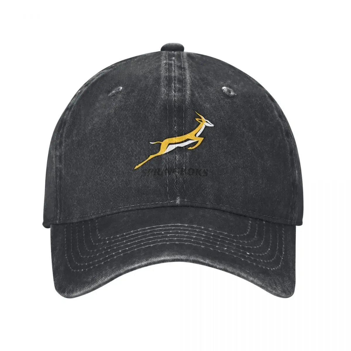 South Africa national rugby Baseball Cap Golf Thermal Visor Luxury Cap Women's Beach Outlet Men's