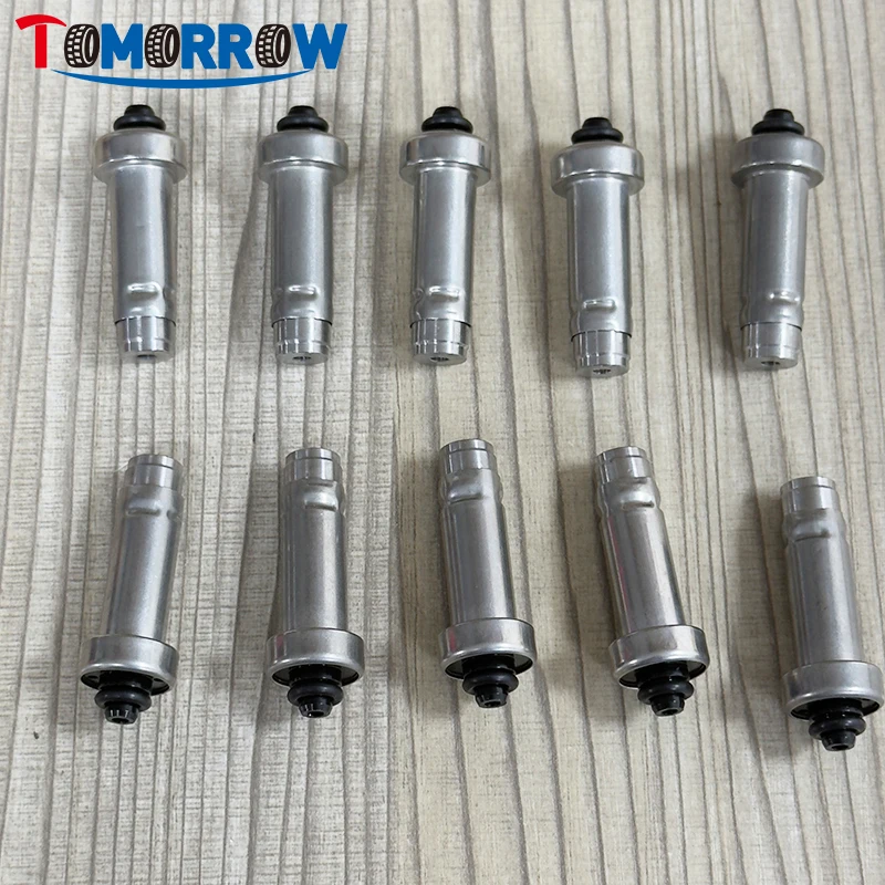 2 Models Air Suspen… - image