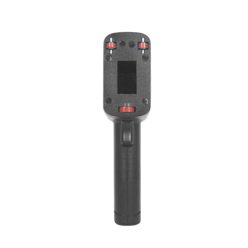 25.4mm Portable Handheld Thermal Inkjet Coding Machine for Printing Date Barcode Serial Number on Plastic Metal