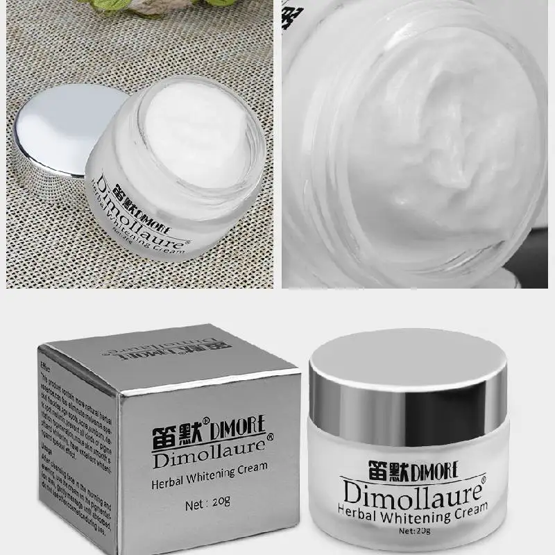 Dimollaure Arbutin Brightening Face Cream Moisturizing Refreshing  Friming Skin Care Skin Streaming  Facial Cream