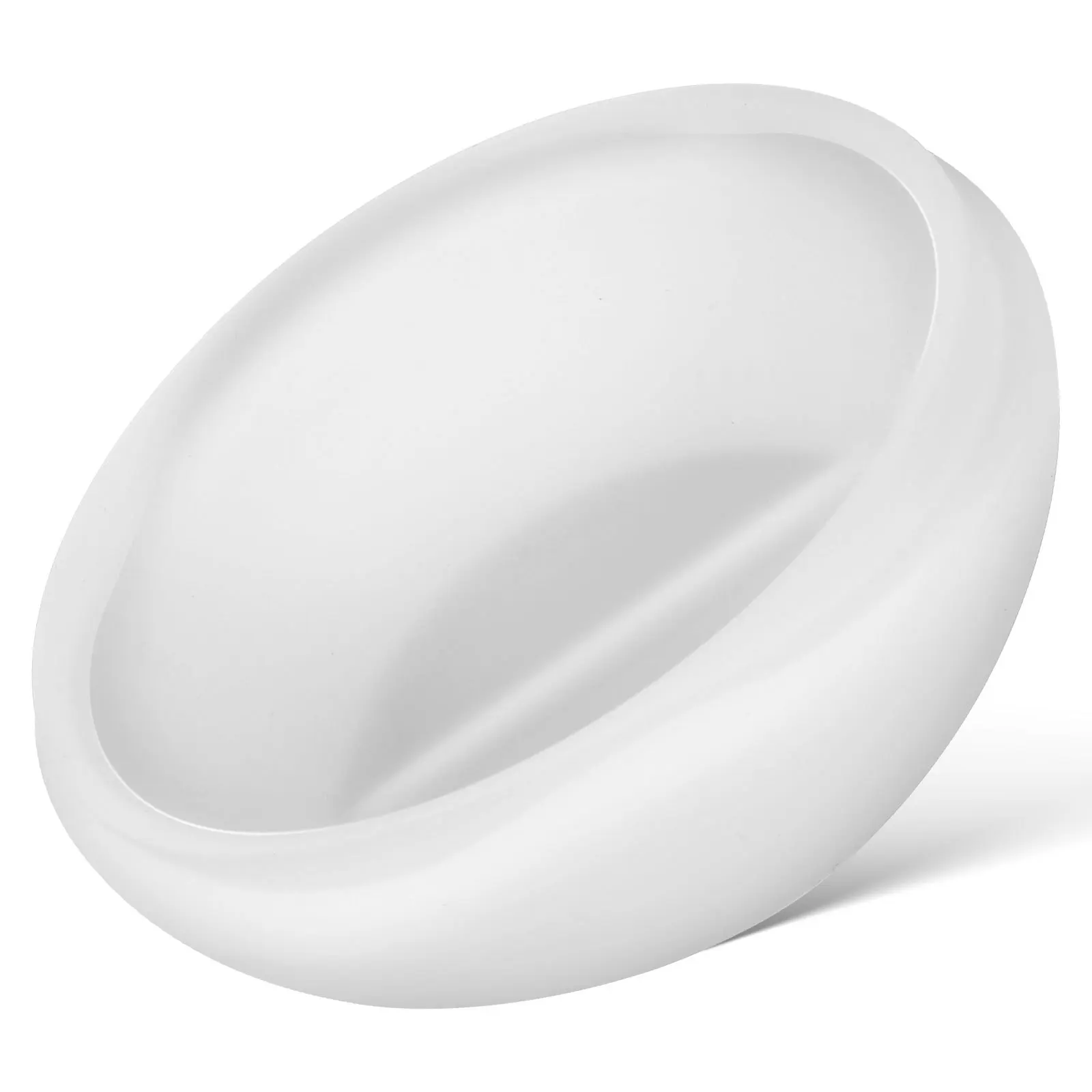 

Creative Bowl Mold Silicone Mold for Epoxy Resin DIY Projects Wax Candles Chocolate Cup Making Kit Resin Molds