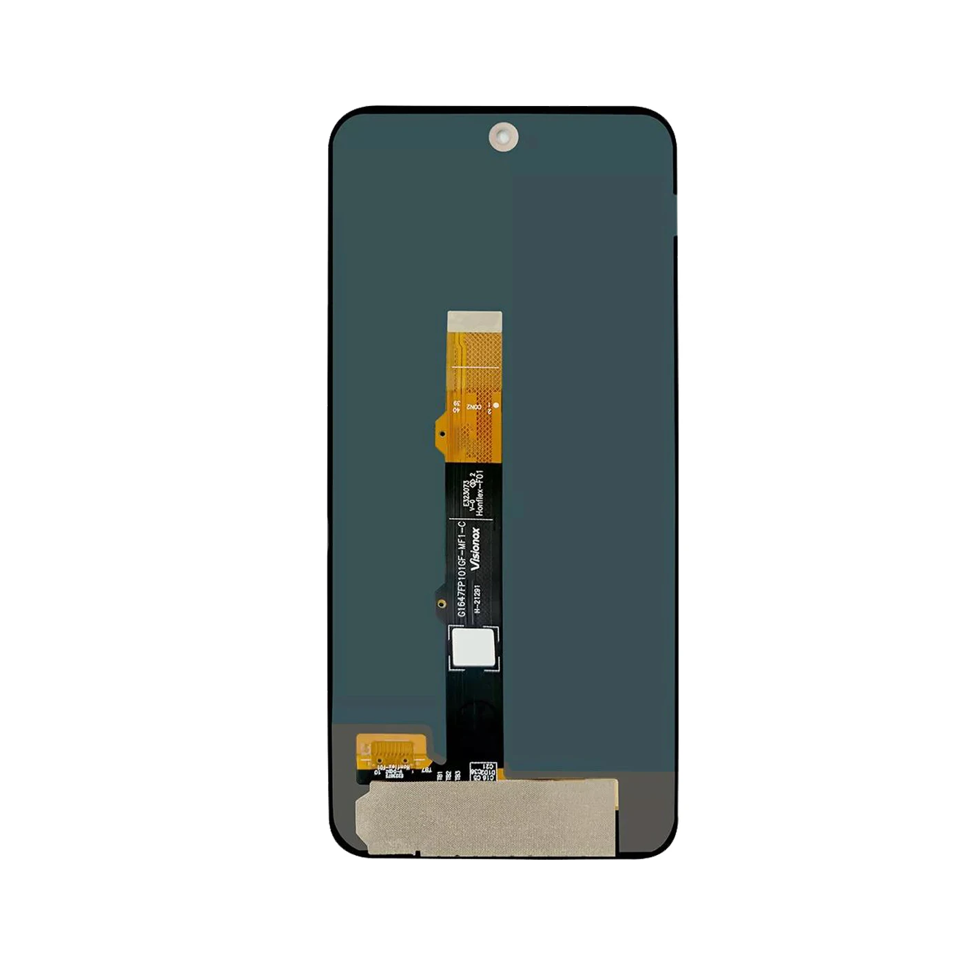 6.4'' AMOLED For Motorola Moto G31 LCD G41 XT2167-2 Display Touch XT2233-2 Screen For Moto G71 5G Frame Replacement