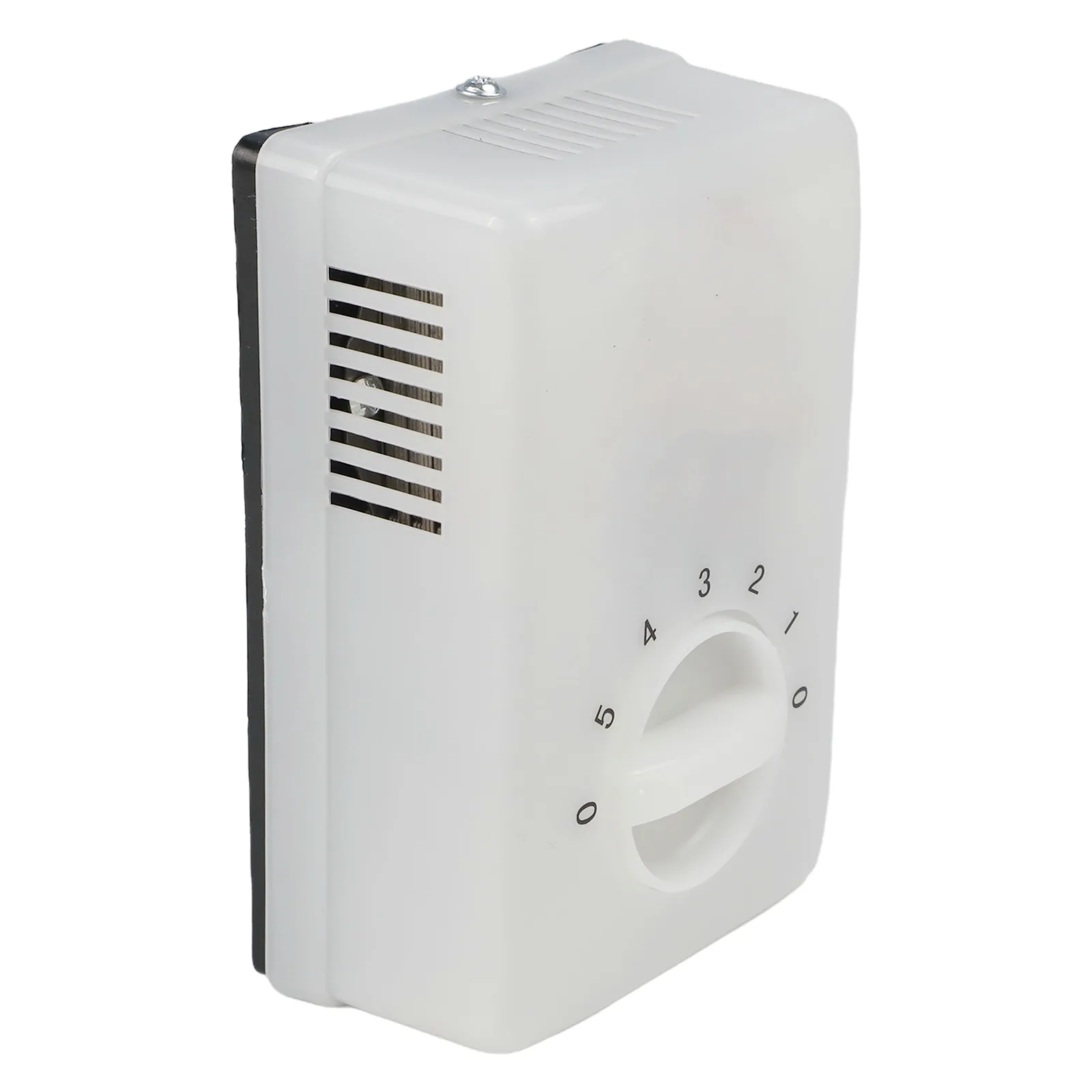 

Energy Efficient Controller 5-Speed Switch Living Room Multi-Function Controller Open Appearance Plastic Material