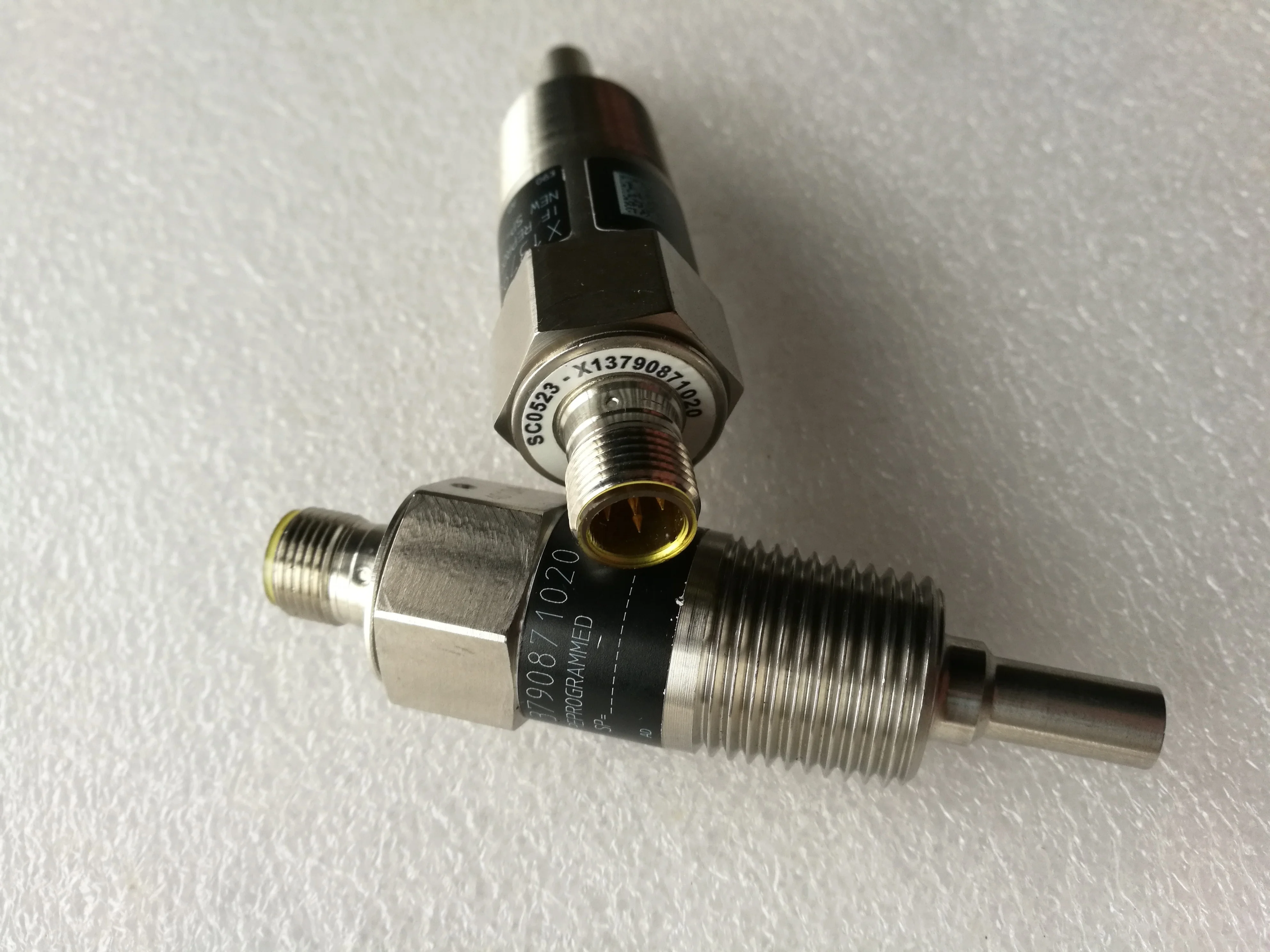 refrigeration compressor chiller accessories SC0523 flow switch X13790871020