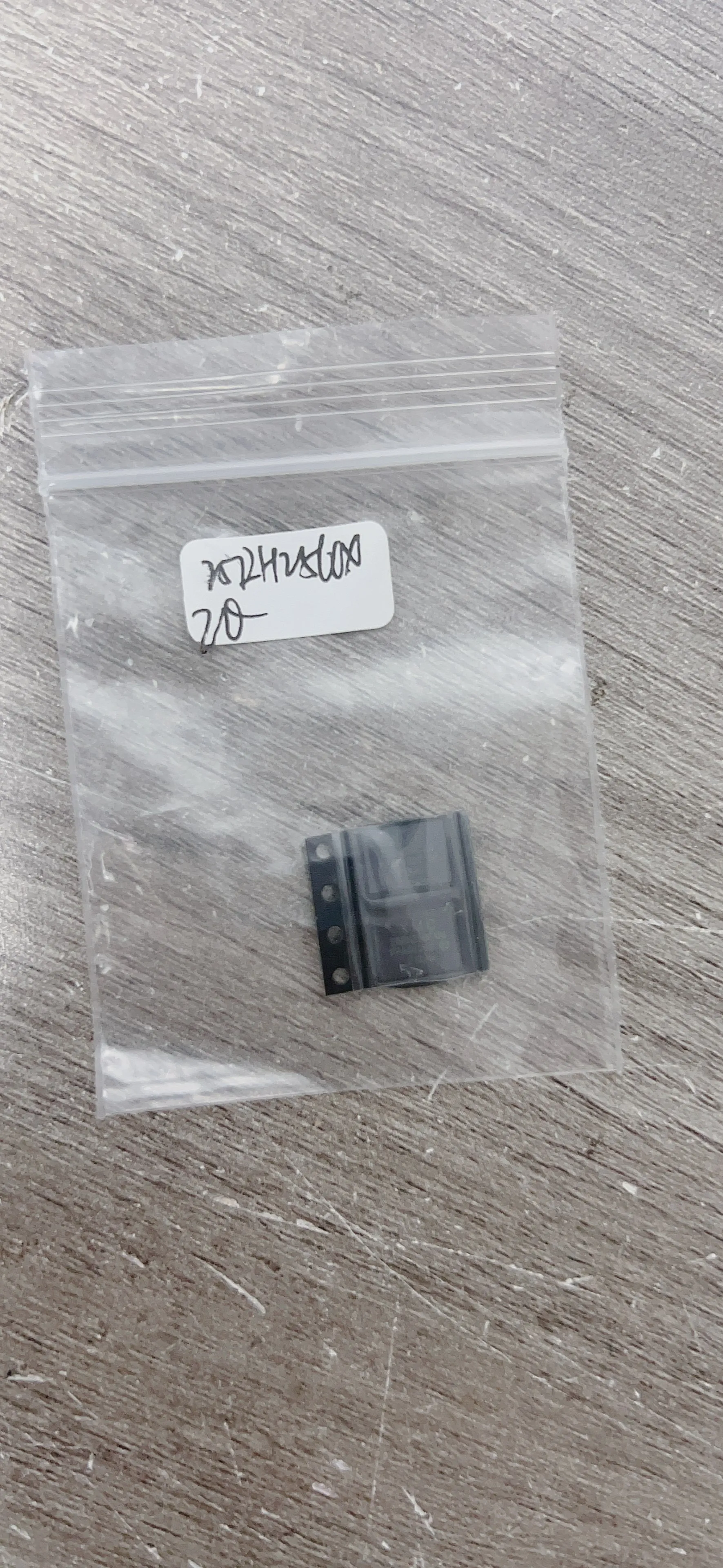 32M bios chip XMC XM25RH256CXIQT10S 25RH256CXIQ QFN8 new in stock     2PCS
