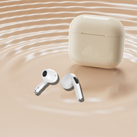 Air Pro Bluetooth Headphones noise cancelling earbuds True Wireless with HiFi stereo Headset for Xiaomi airpod air pods pro