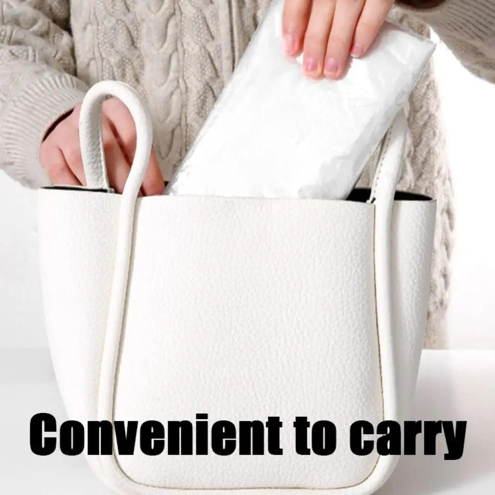 

Портативный прозрачный одноразовый плащ, утолщенные маслостойкие плащи для ног, водонепроницаемые уплотнительные дождевые штаны для ног