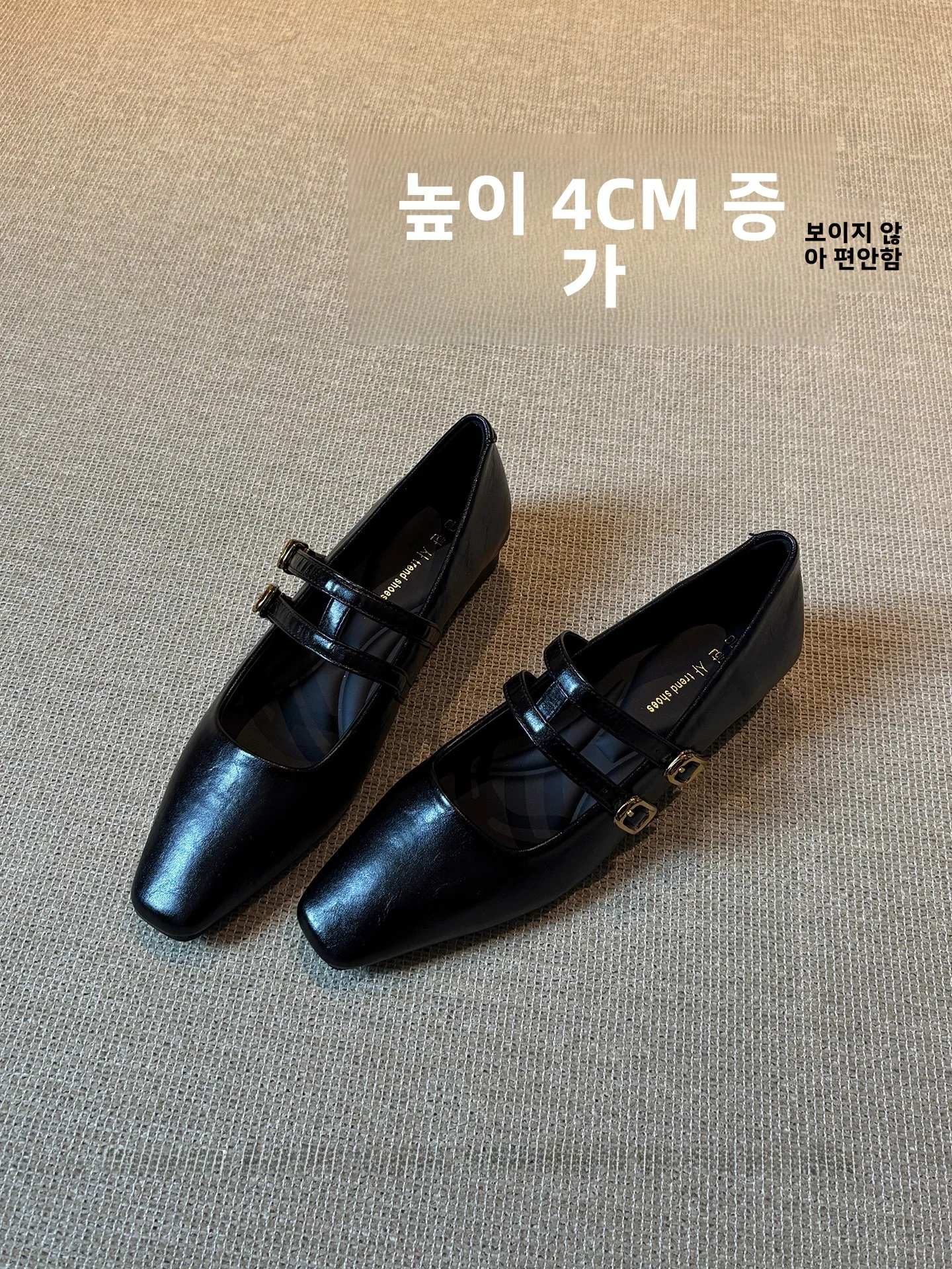 lamb-skin-women's-slip-on-oes-spring-summer-anti-slip-casual-versatile-increased-height-leather-interior-faionable-mary-j