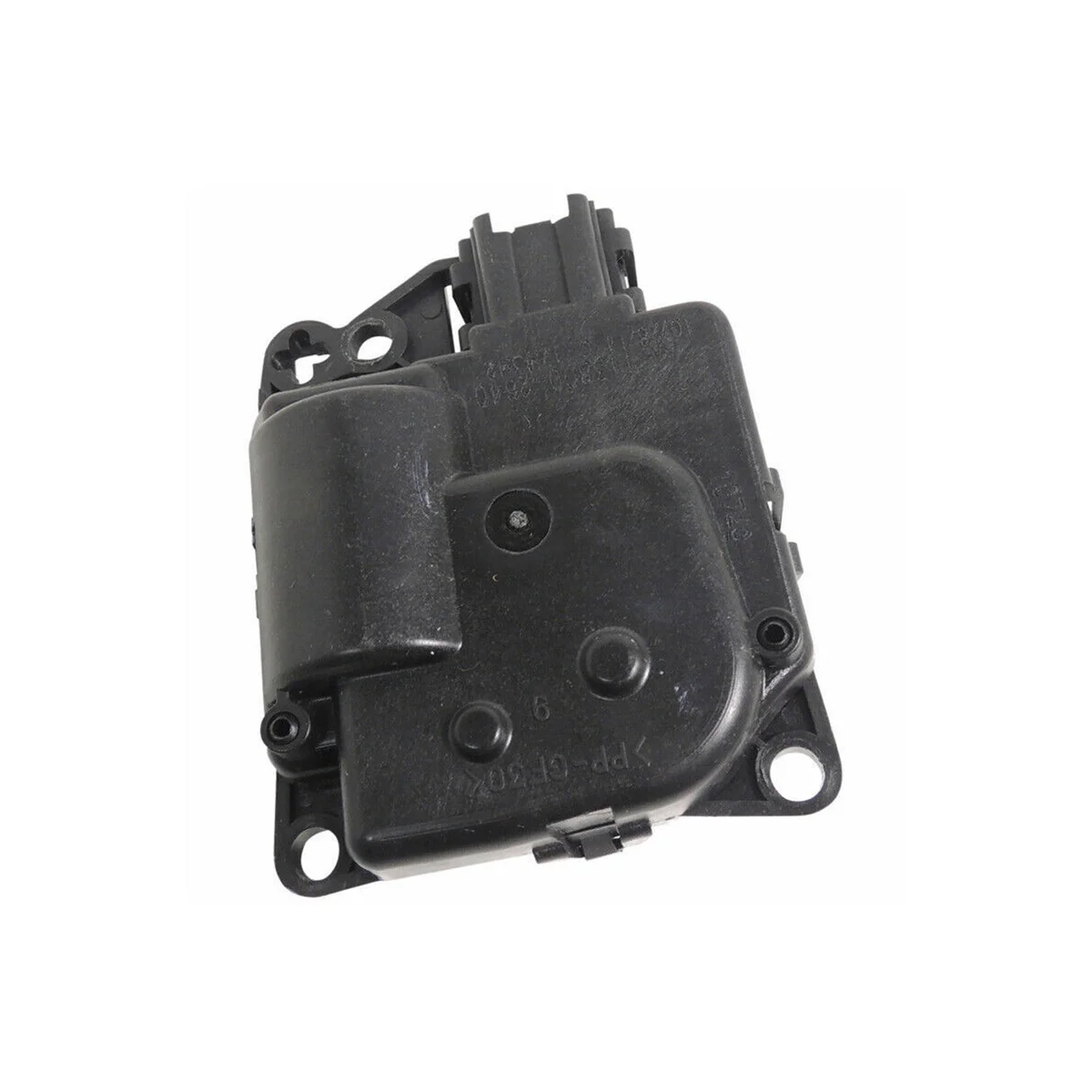 Aquecedor de carro ar porta atuador, AC Blend porta atuador, apto para Chrysler, Mitsubishi Dodge, 05061099AA