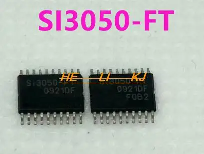 Freeshipping  50 PCS SI3050-FT SI3050FT SI3050 TSSOP20