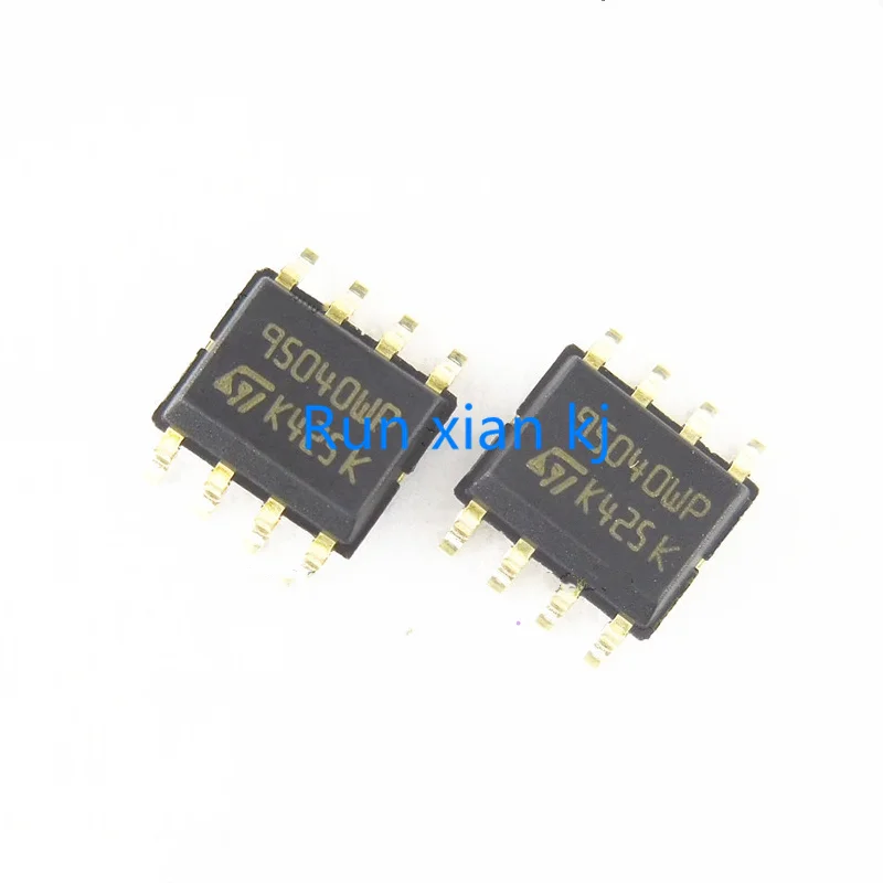 

10PCS M95040-WMN6TP M95040 SOP8 Brand new original