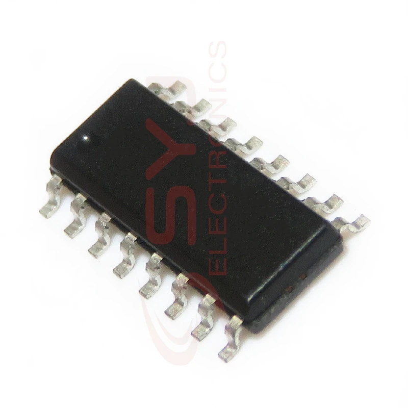 5-20PCS CS8623E CS8623 IRLML5203TRPBF H AD743JRZ AD743JR C8051F360-GQR C8051F360 CR6850T CR6850 MAX487CPA MAX487