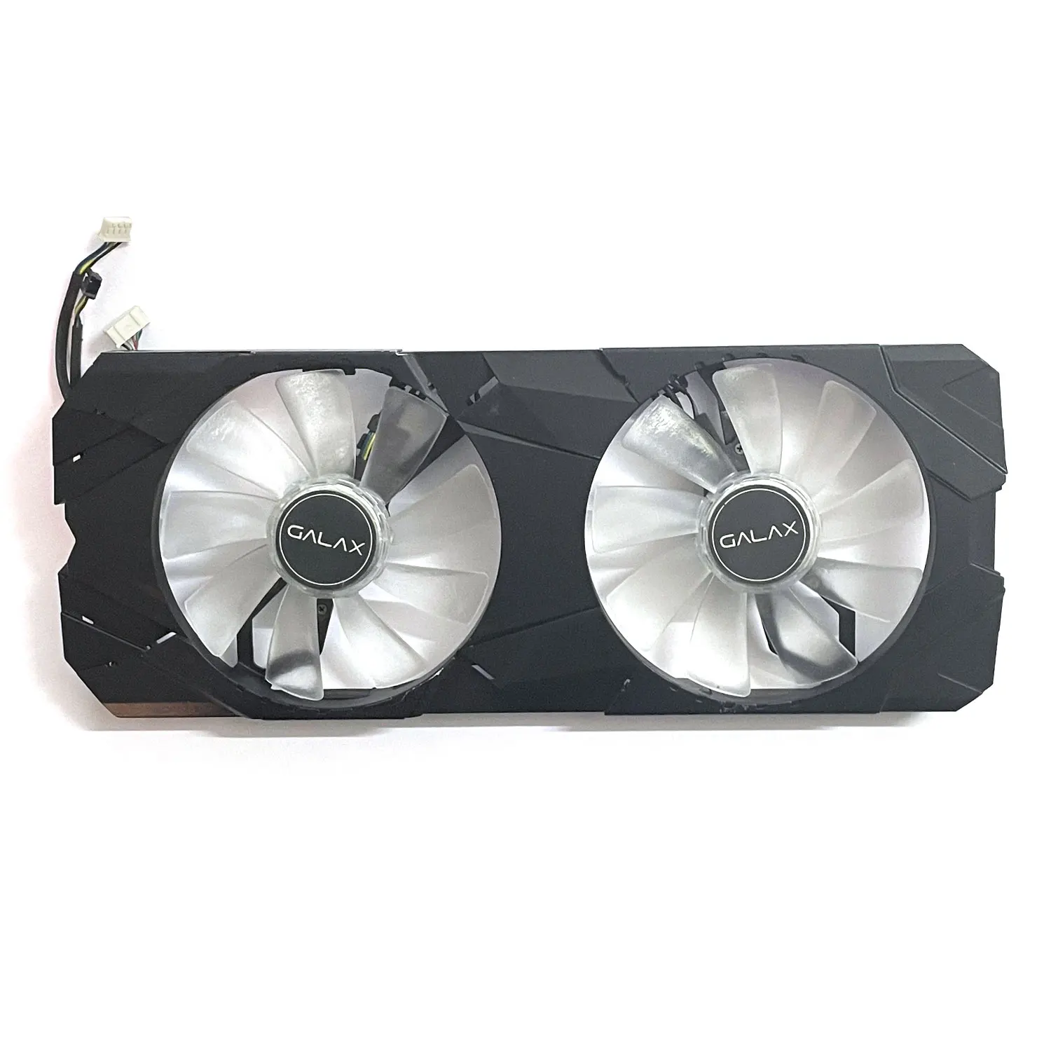 Original new GALAX RTX2070 EX graphics fan and enclosure for GALAX GALAX GeForce RTX2070 EX graphics card cooling