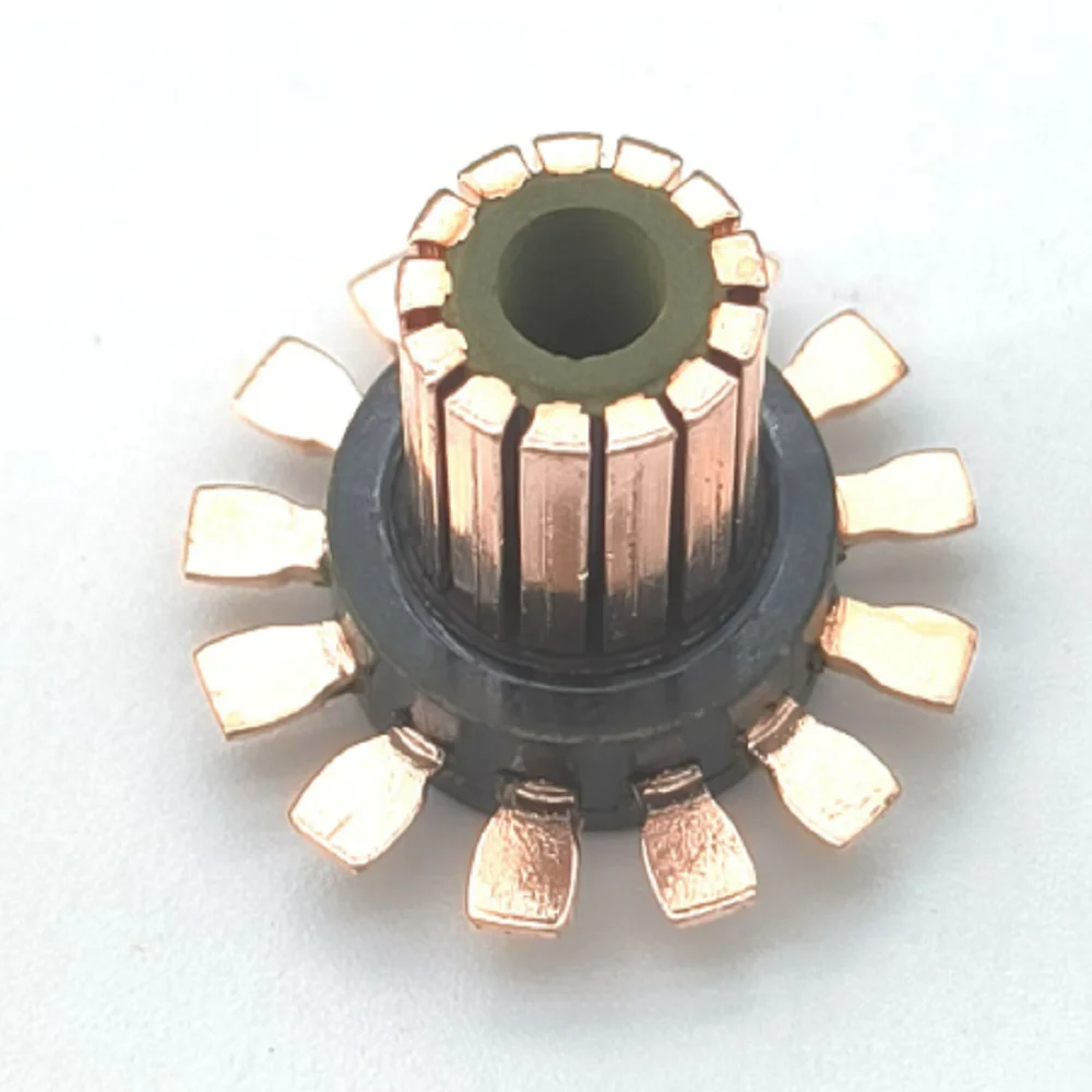 8.7*4*12.1*13P Rectifier Reverser Copper Head Ckxb-4235-13