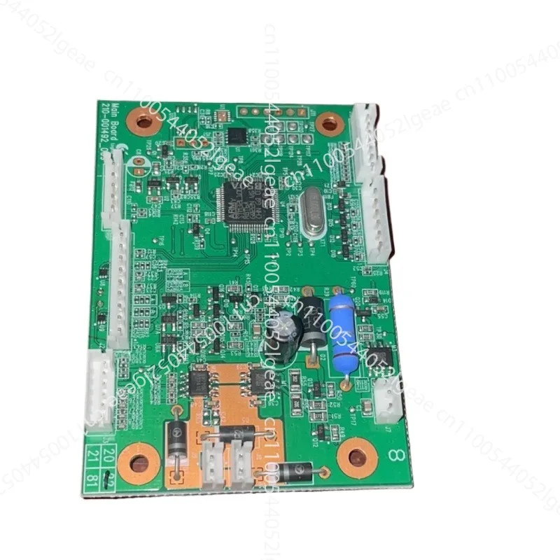 

G29 steering wheel main board main board accessories, gear bar main board