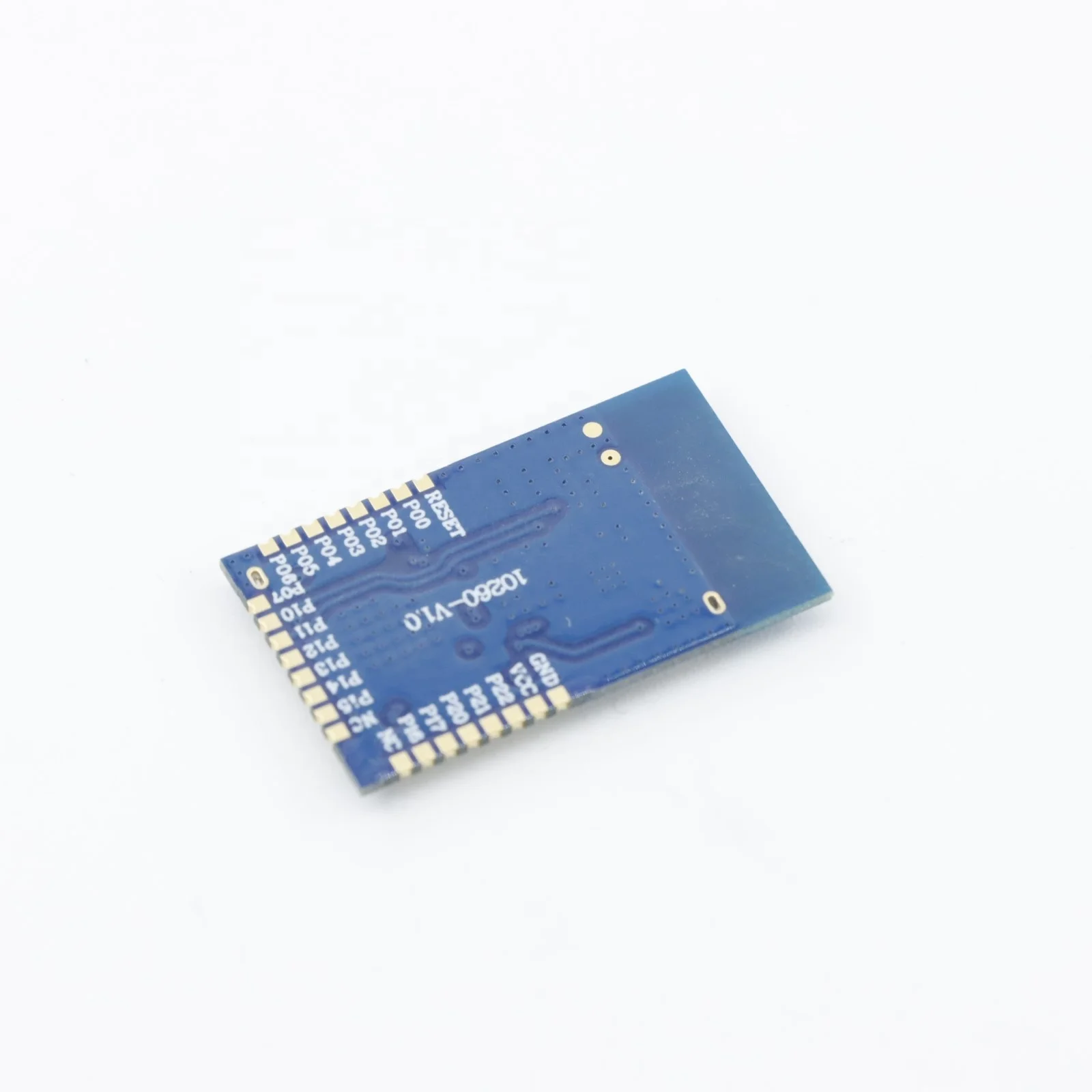 E18-MS1PA2-PCB Zigbee IO CC2530 PA 2.4Ghz 100mW PCB Antenna IoT uhf Wireless Transceiver Transmitter and Receiver RF Module