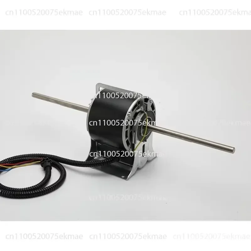 YSK100-4 Motor Central Air Conditioner Fan Coil Motor Fan Motor Single and Double Shaft 40W All Copper