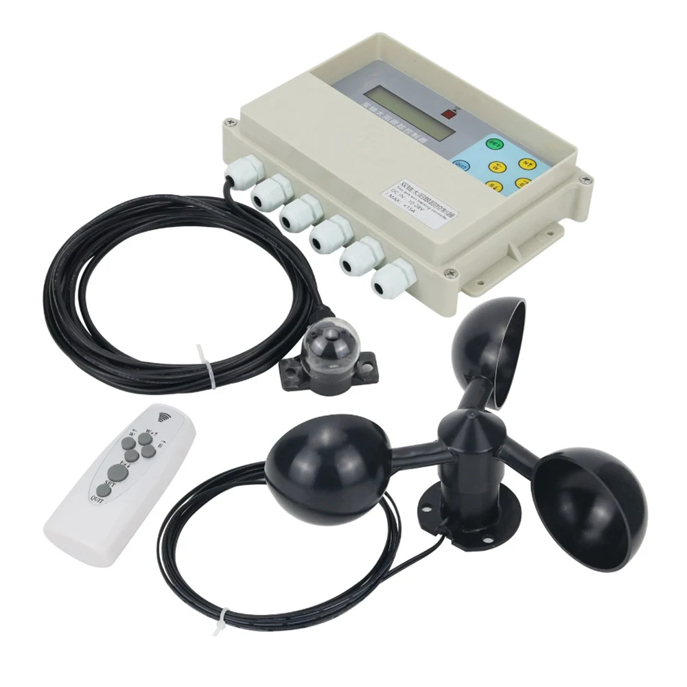 A89Z Solar Tracker Dual Axis Controller Solar Automatic Tracking System Two-Degree-Of-Freedom Platform Tracking Sun Tracker