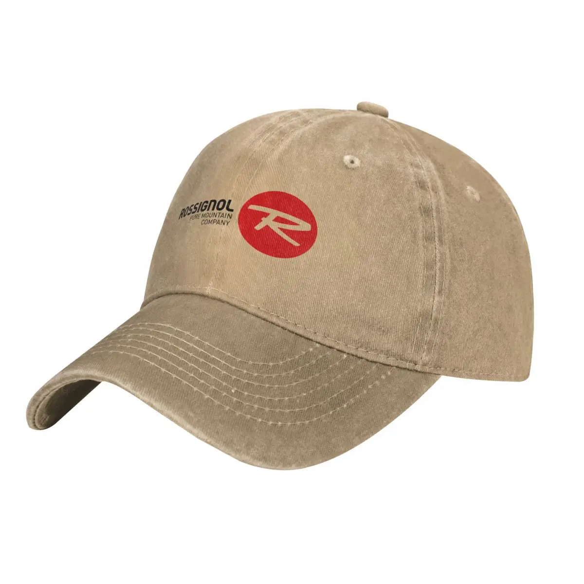 

rossignol pure mountain products Cap Cowboy Hat fashion baseball man caps women mens cap Women's