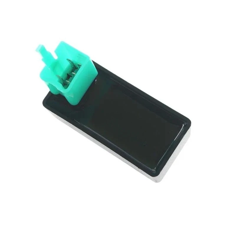 High Performance Electronic Igniter CDI Unit Compatible with JIALING JH70 70cc Motorcycle AC Ignition Coil Replacement Parts