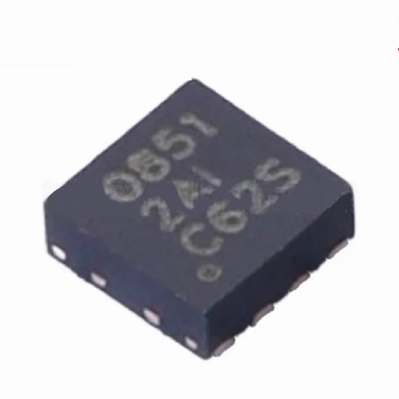 LDC0851HDSGR Sensors, Transducers Proximity Sensors Inductive Proximity Sensor 8-WDFN Exposed Pad (Electronic Components)