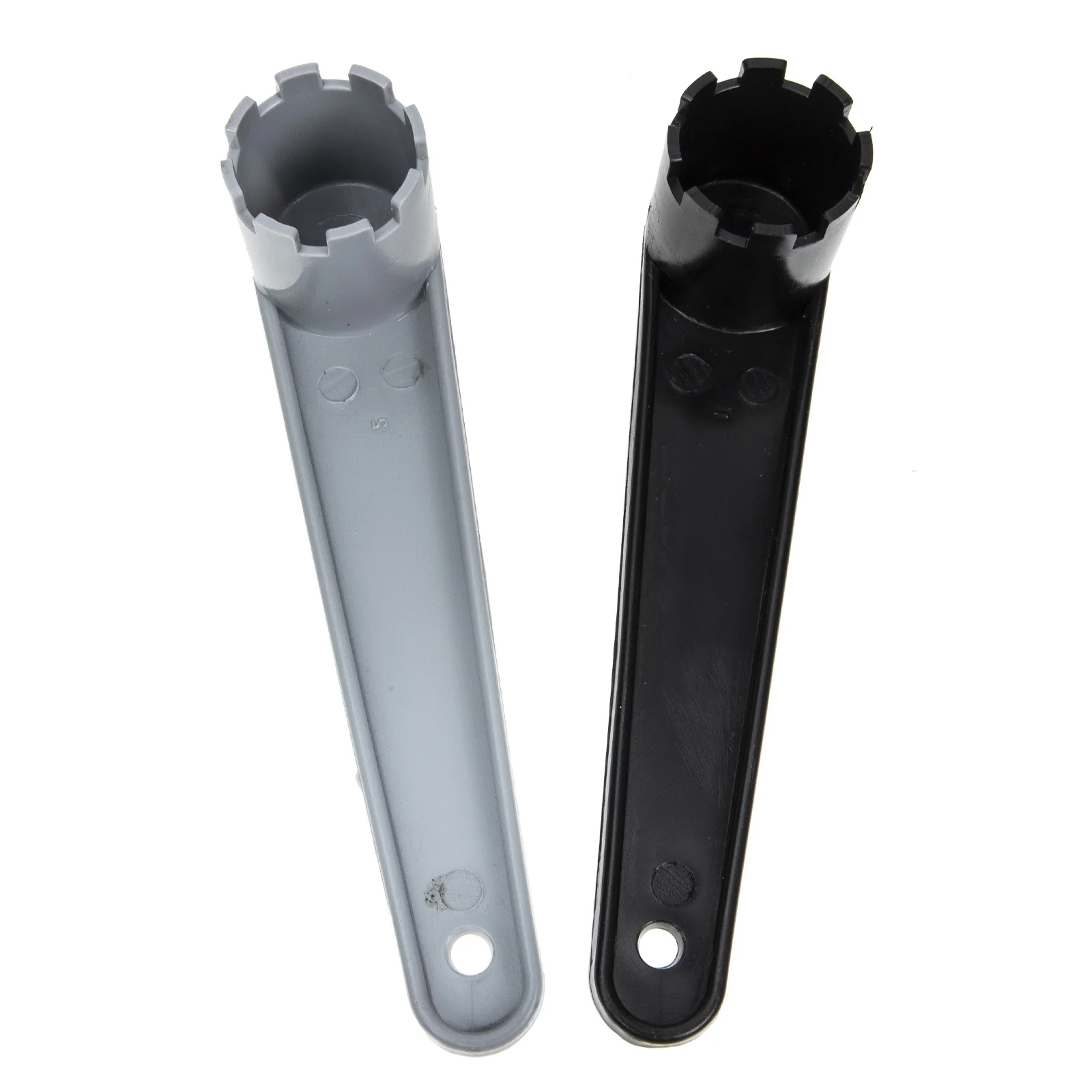 

2Pcs Kayak Air Valve Spanner Strong Tpu Construction Comfortable Handle Fit All Standard Valves Inflatable Boat Accessory