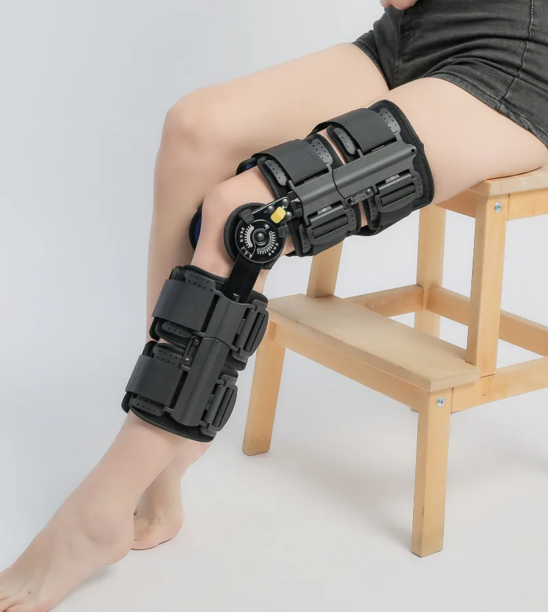 Рисунок 6 - Регулируемый бандаж для иммобилайзера