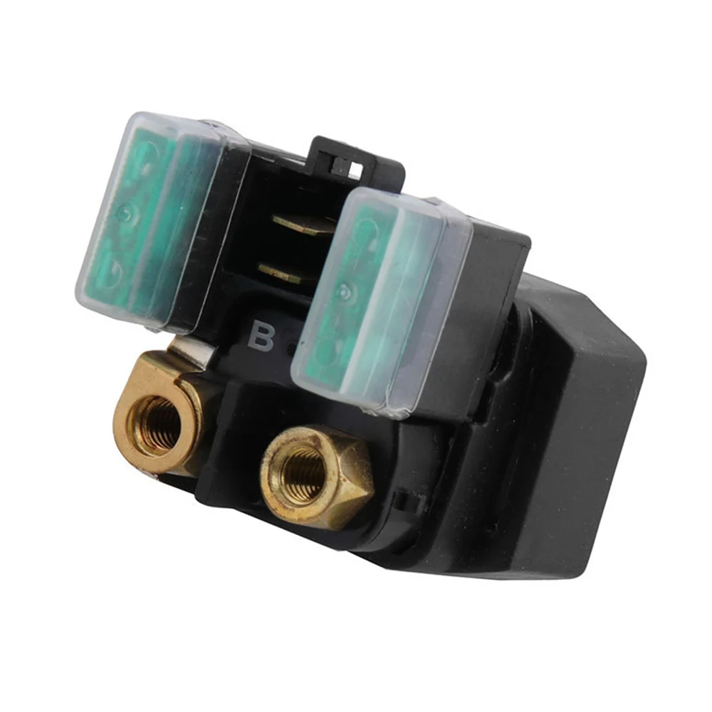 

Motorcycle Relay Motorcycle Starting Relay Motorbike Relay Box 12V Motorcycle Relay Motorcycle Accessories