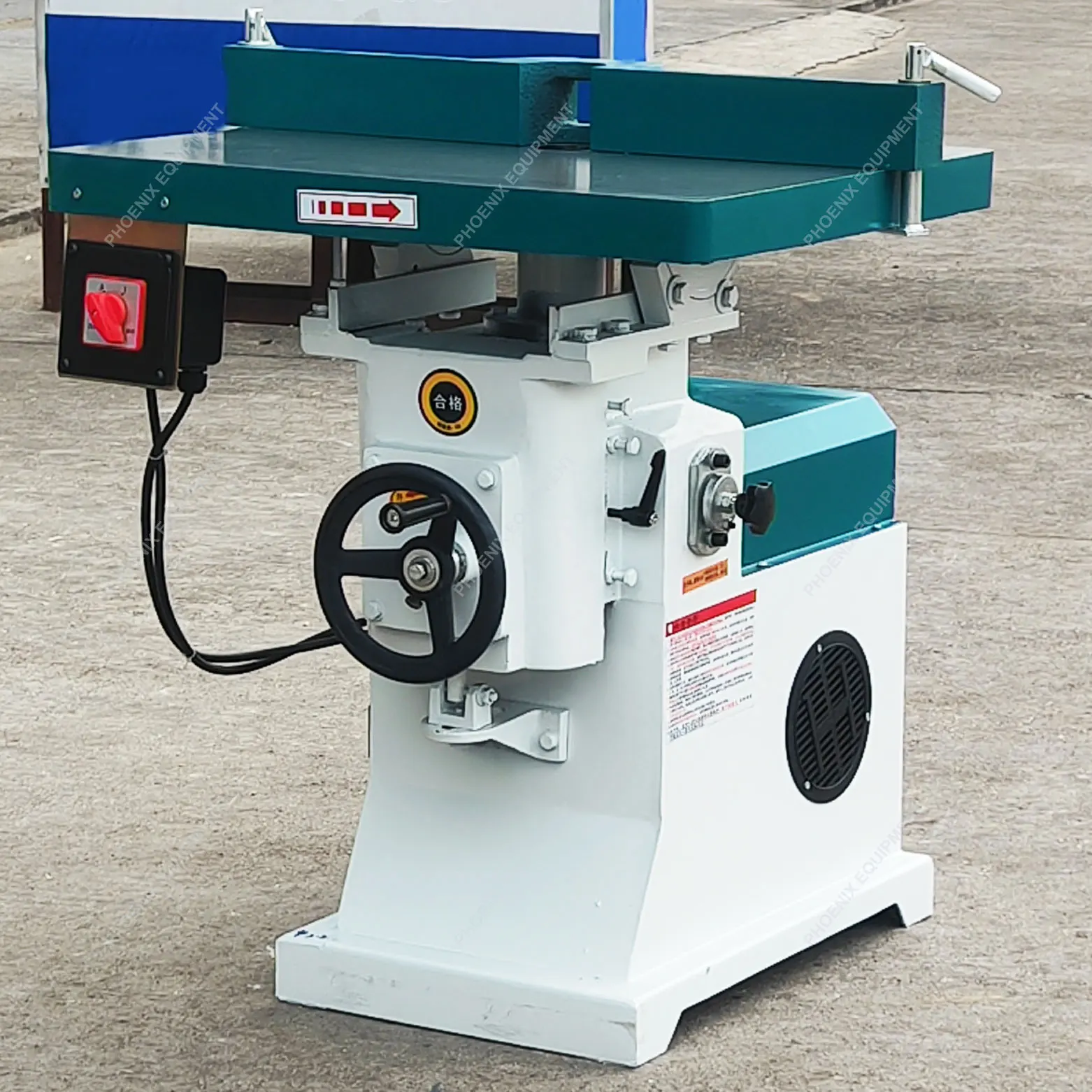 MX5115 Router Bits for Wood Woodworking Edger Trimming Saw Machine Wood Edge Trimmer Tool