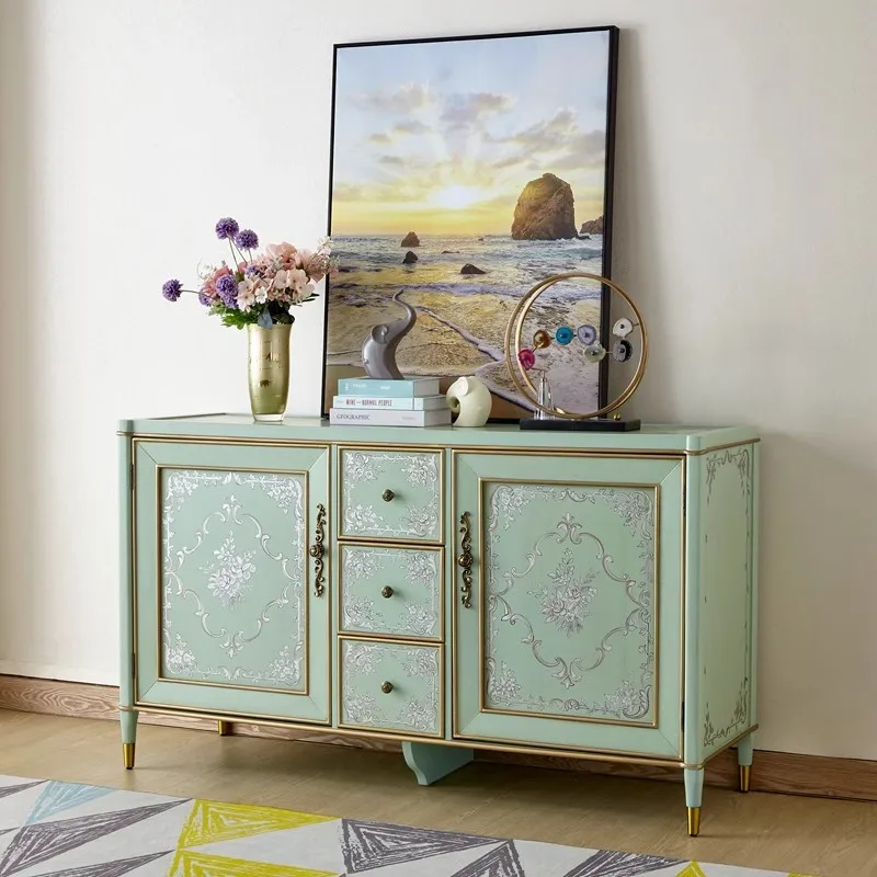 Storage Cabinet Dining Room Easy Assembly Sturdy Durable Premium Quality Stable Construction Heavy Duty Space Saving