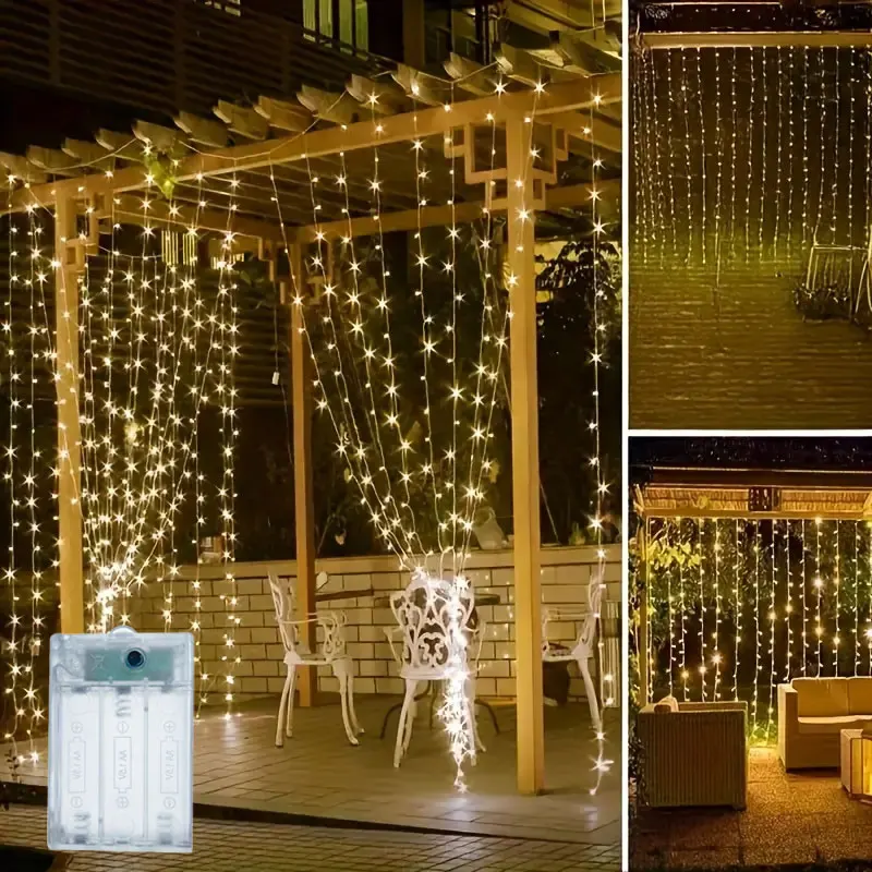 Christmas Lights Le…