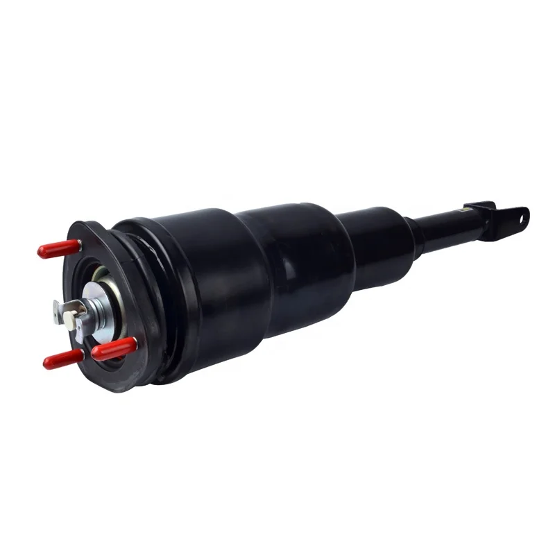 Quality Tested OEM 48010-52010 48010-50200 Air Suspension Bellows Front Air Shock For LS600h Air Shock Absorber