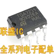 20pcs original new TDA7231 chip DIP8