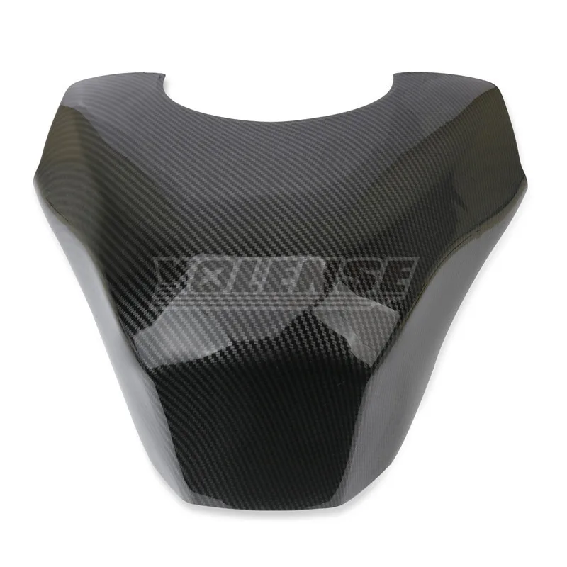 

New Chunfeng 675SR-R modified fuel tank protective cover, raised fuel tank cover shell protective cover