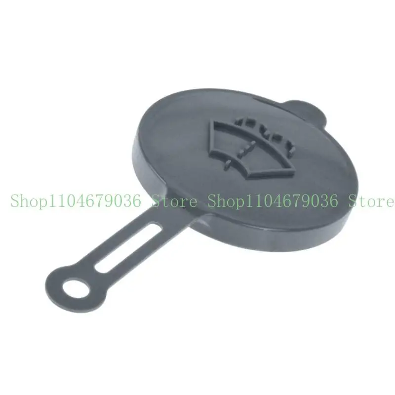 Car Windshield Wiper Washer Fluid Reservoir Lid Cover Bottle Pot Plastic Lid 28913-JX00A For Infiniti