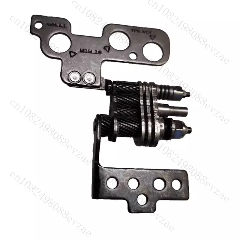 Baru untuk HP X360 14-CD TPN-W131 Layar LCD Engsel Engsel Poros