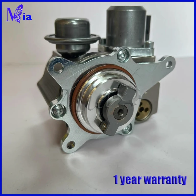 

9819938480 High Pressure Fuel Pump For Peugeot 207 308 3008 5008