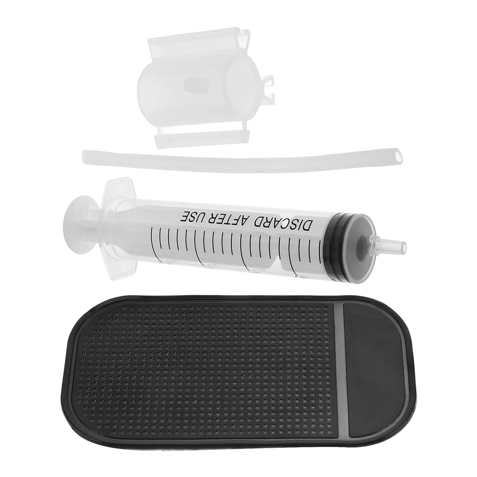 

1Set Silicone Lipstick Mold Tool DIY Creative Lip Balm Making Kit Convenient Refillable Tubes for Home Use Lip Balm Making Kit