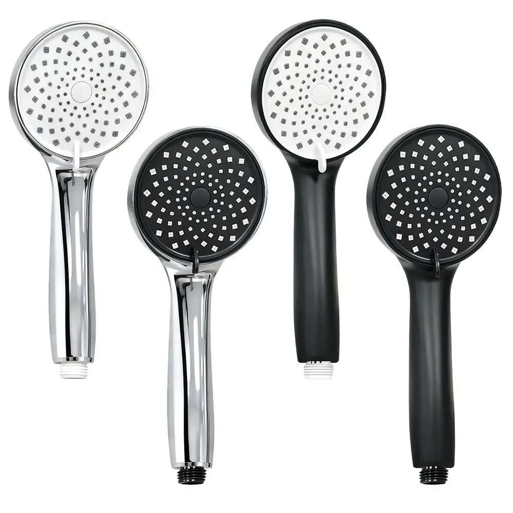 

Универсальная насадка для душа высокого давления, ручной многофункциональный распылитель для душа, распылительная насадка для душа, аксессуары для ванной комнаты