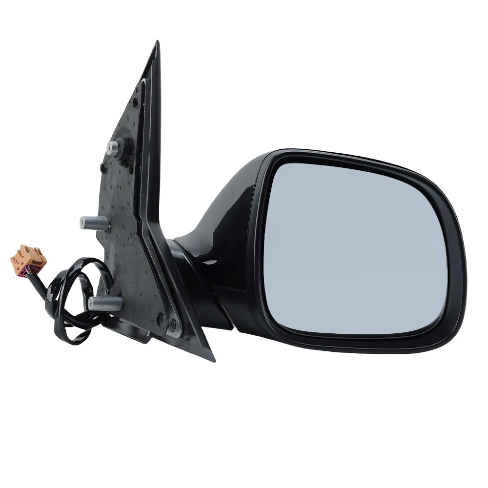 5 Wires Side Rearvi…