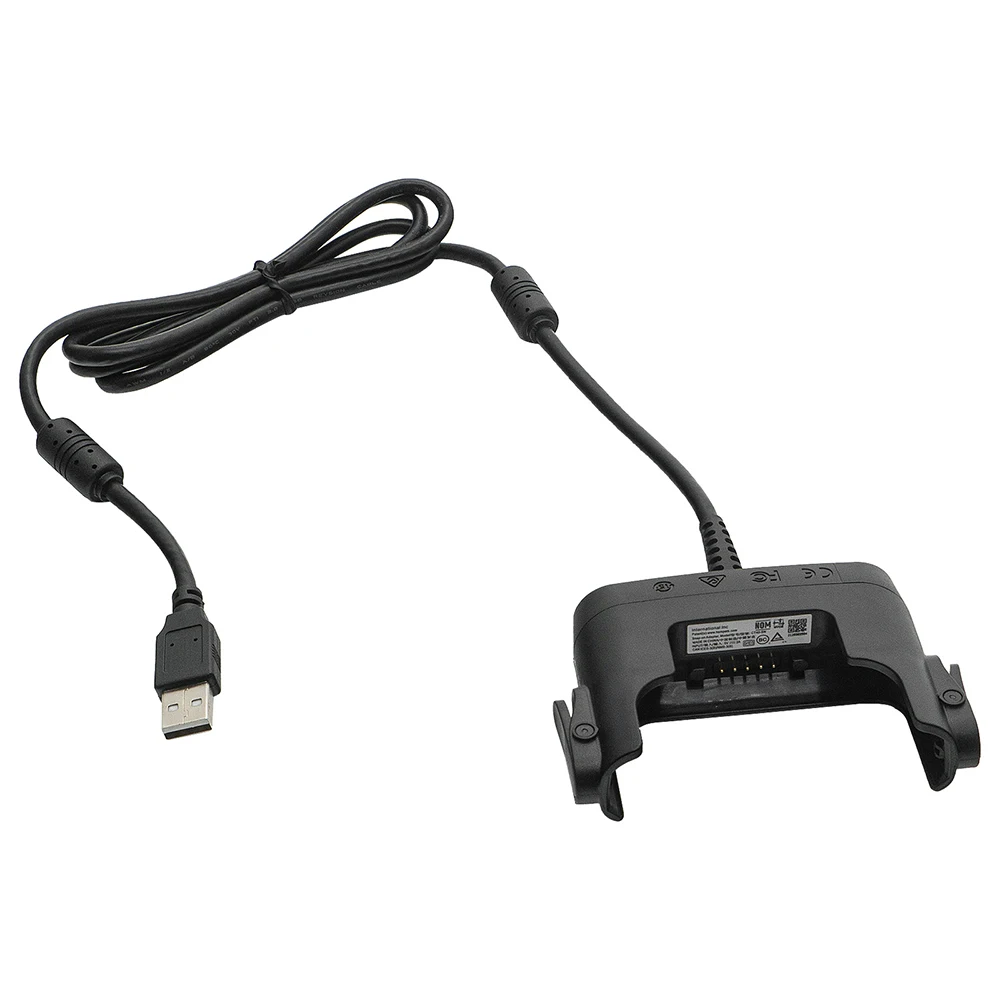 พาวเวอร์สายชาร์จแบตเตอรี่ USB CT40สำหรับ Honeywell Dolphin CT40 XP