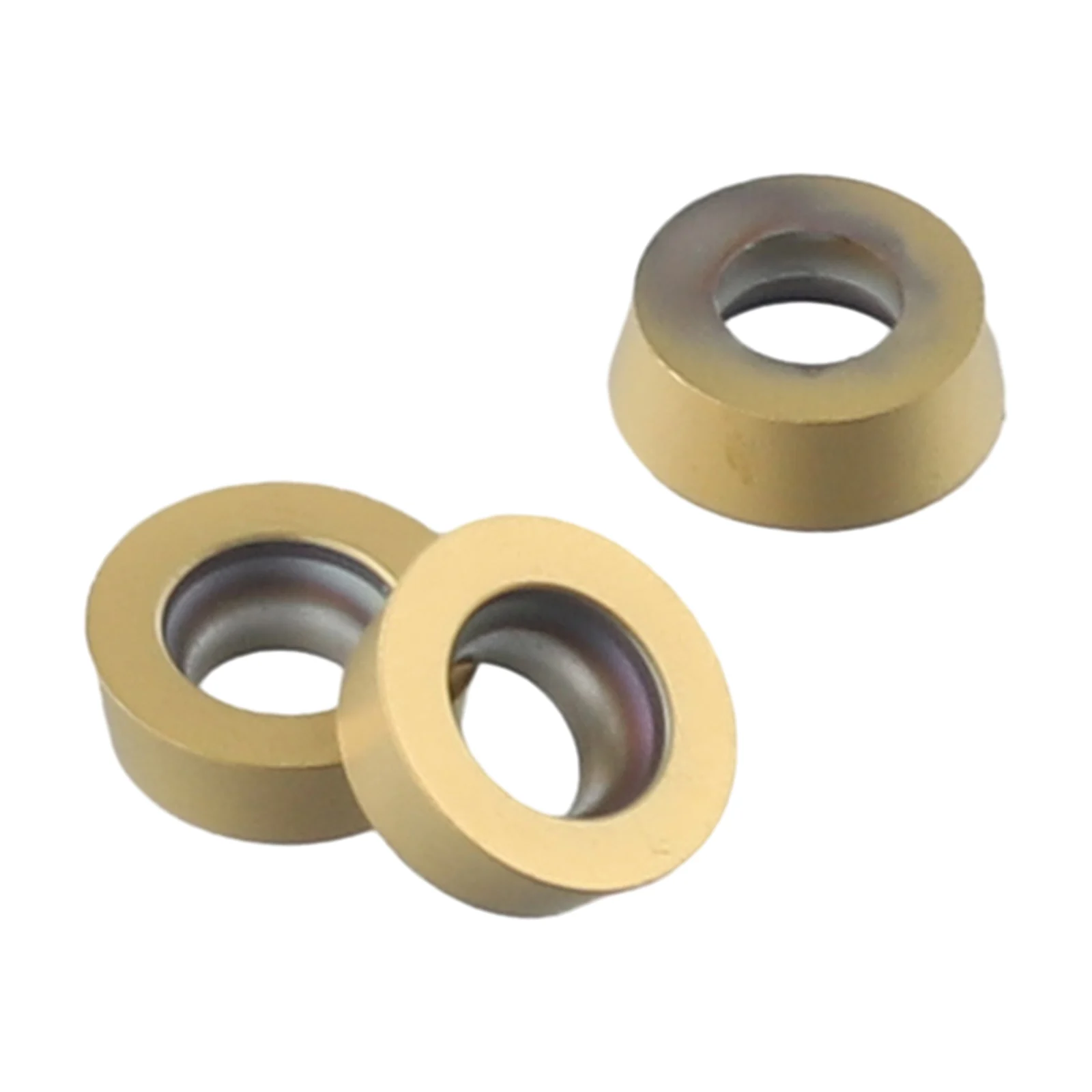 High Quality DP5320 Insert Indexable Inserts For Steel SRDPN Milling Insert SRDPN/SRAPR/EMR 5R CNC Metalworking