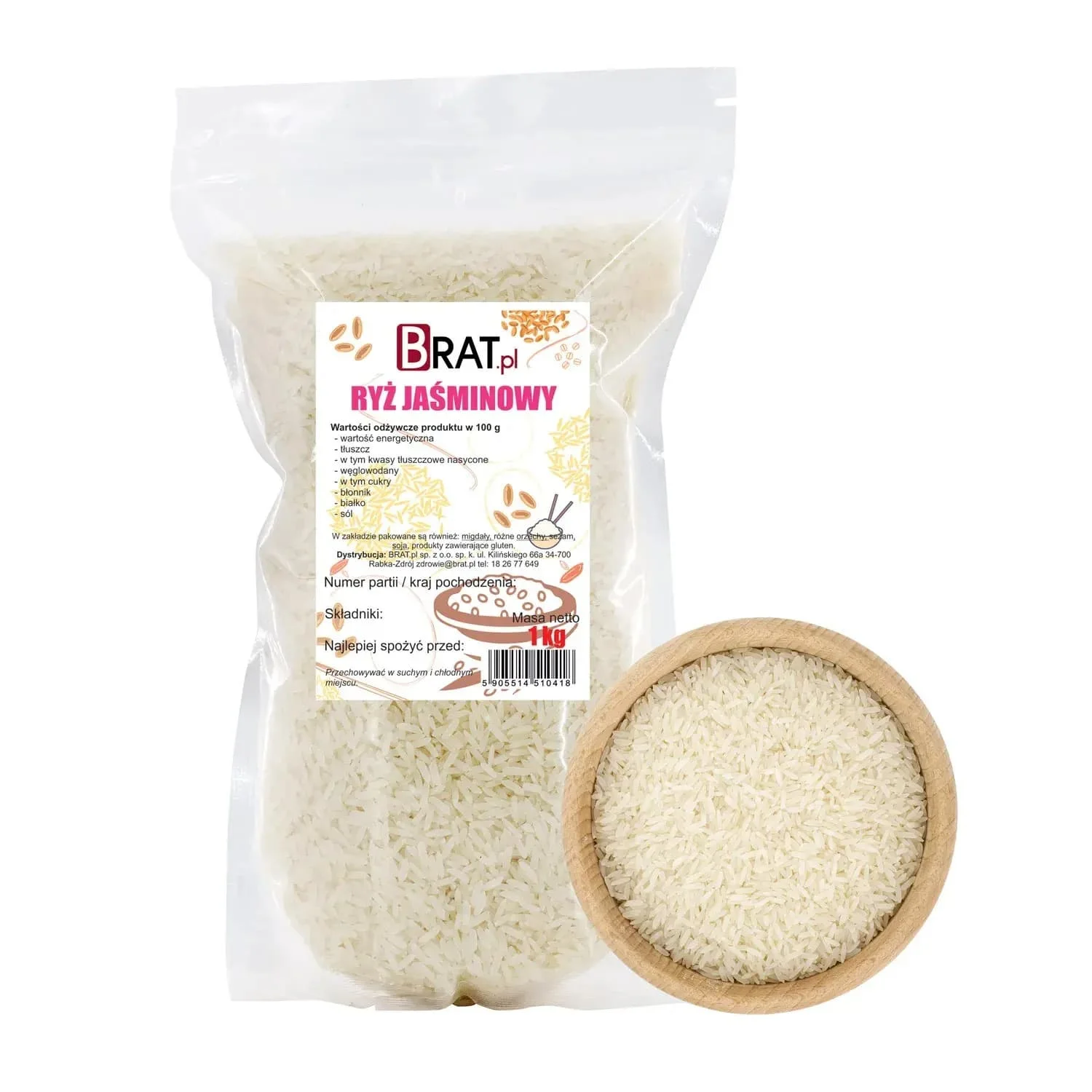 Food - Grain Products