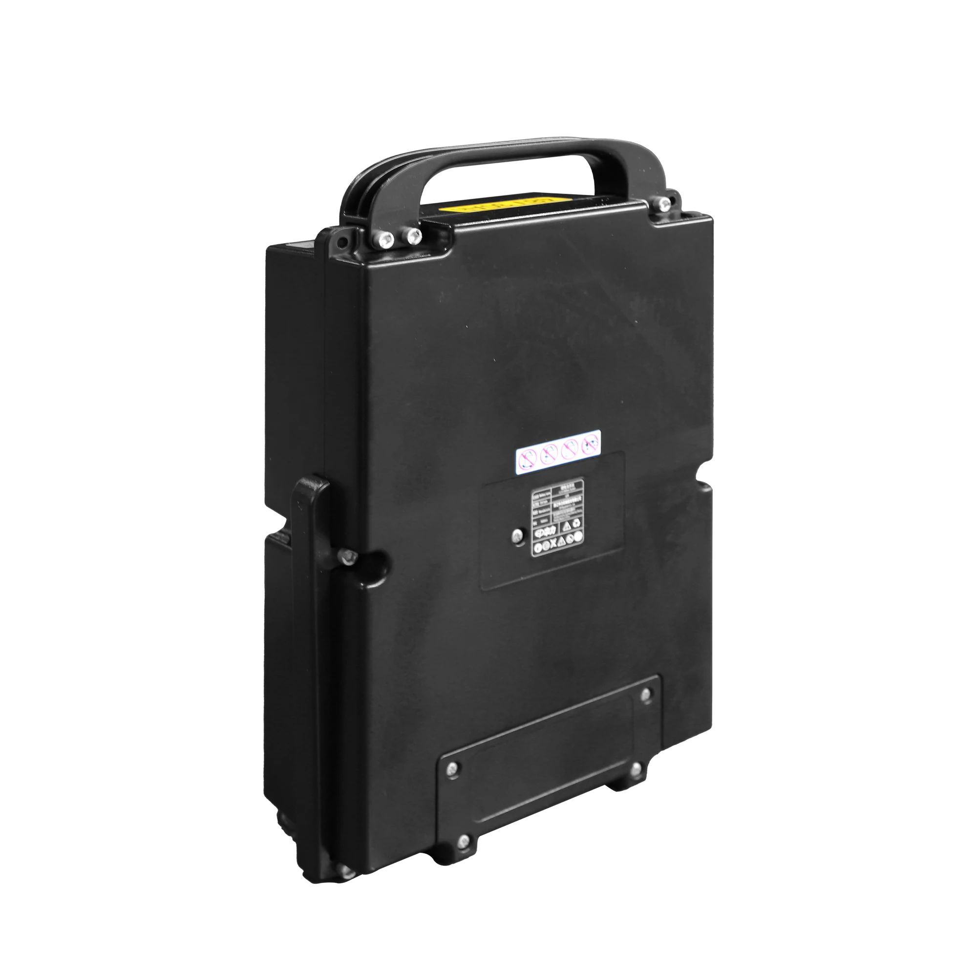 

Black 48V 30Ah Lithium Ion Battery for Big Joe LPT40 LPT44 LB65-00000Z-07 Pallet Truck Jack 2024 Li-ion Battery