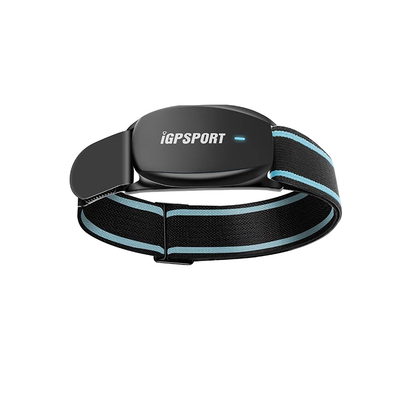 IGPSPORT HR 70 HR70 Heart Rate Monitor Cycling Support ANT+ Heart Rate Monitor HR70 for Bryton iGPSPORT Garmin XOSS